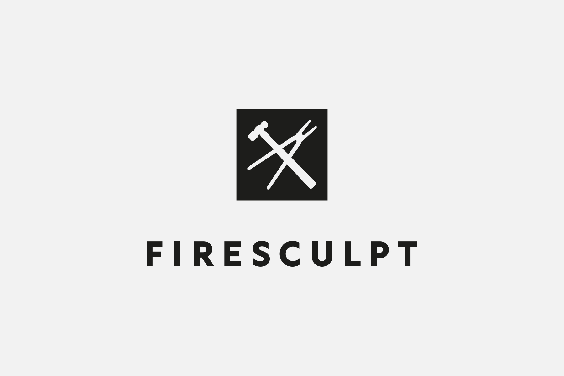 Logo Firesculpt