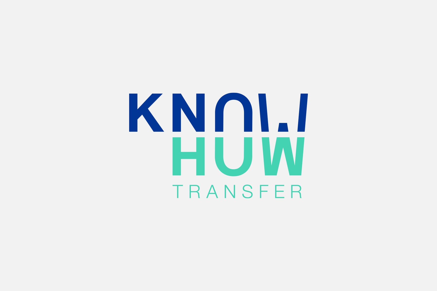 Logo Know How Transfer