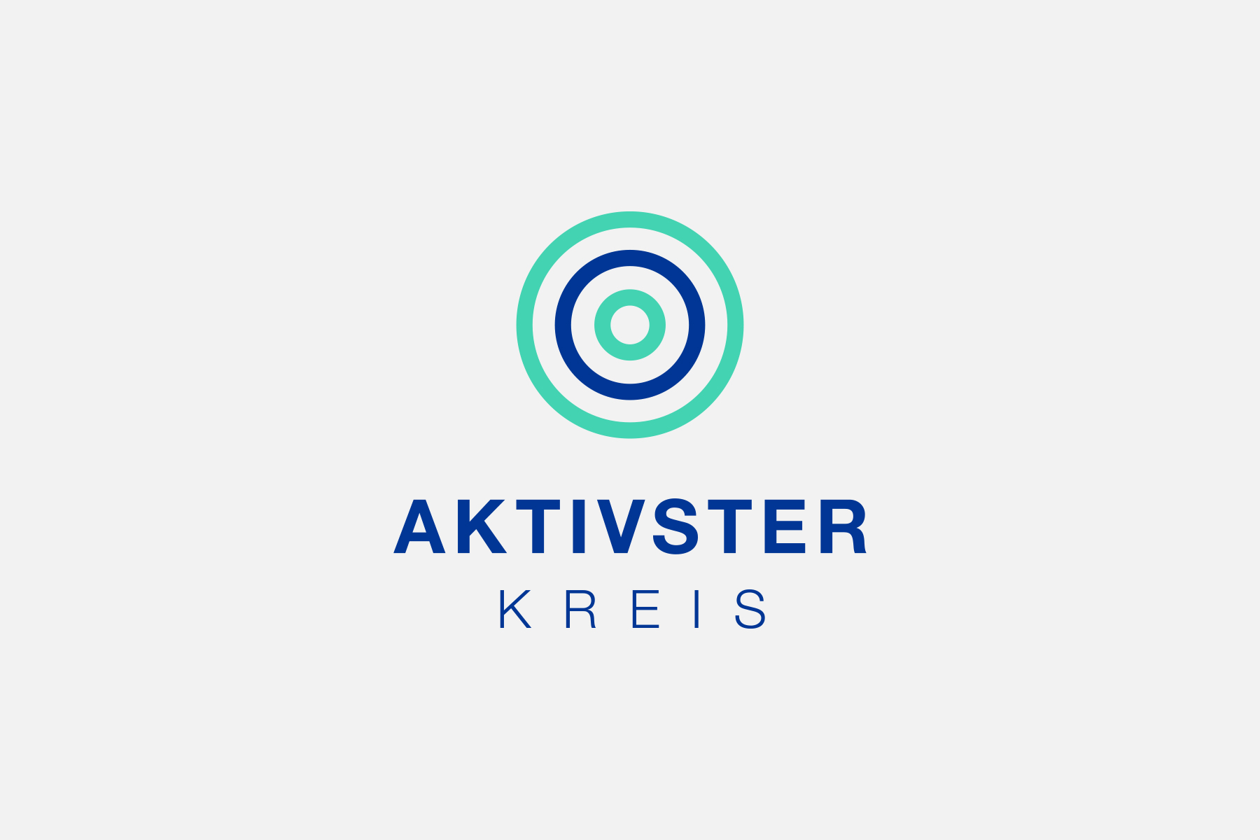 Logo interne Auszeichnung Aktivster Kreis