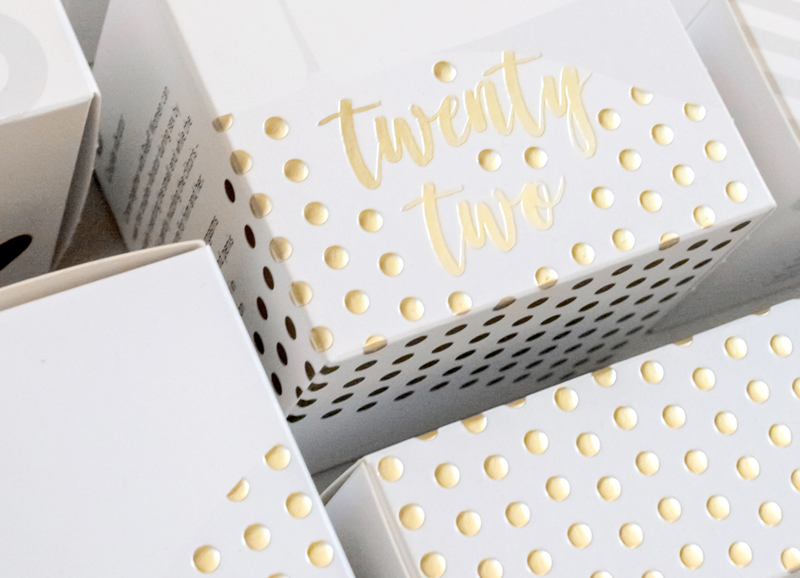 AMORELIE Adventskalender Premium 2018