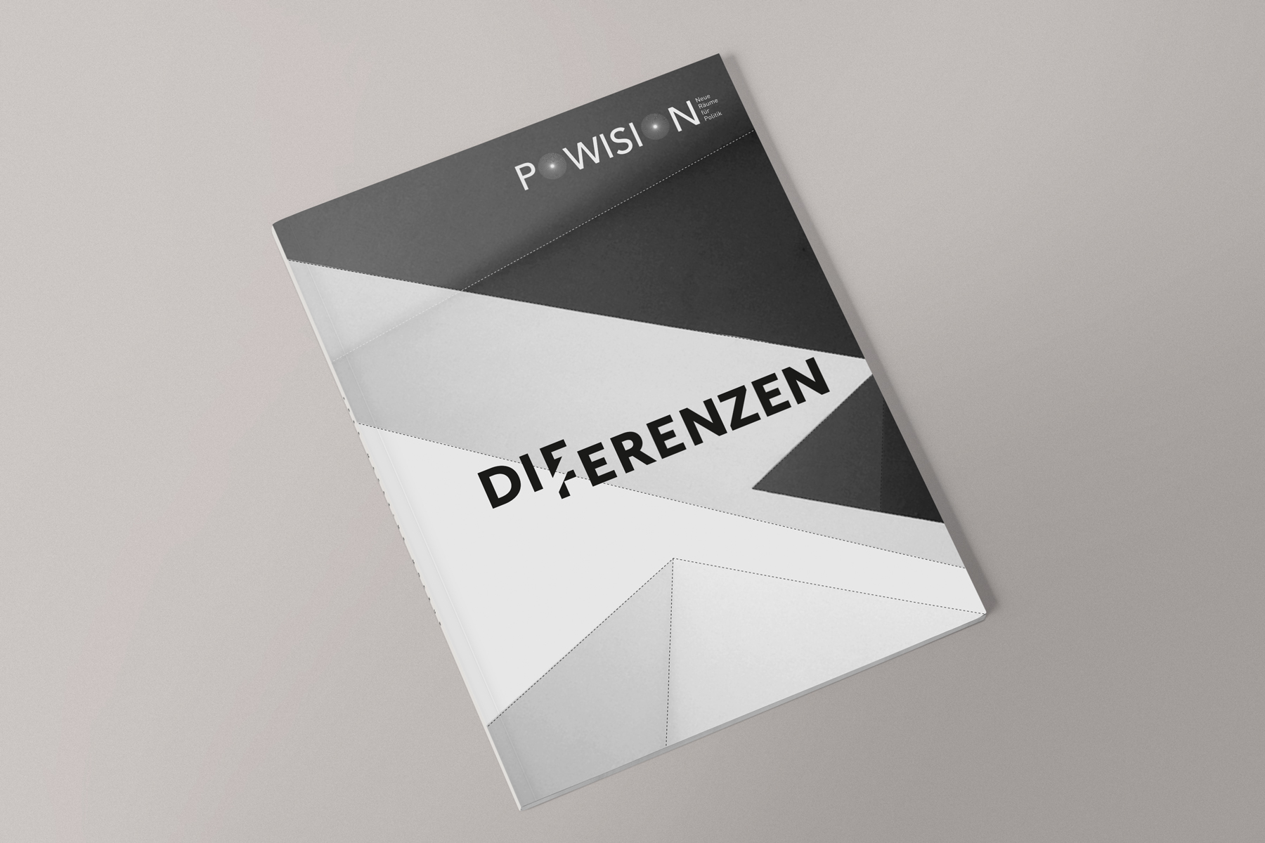Powision #18 Differenzen